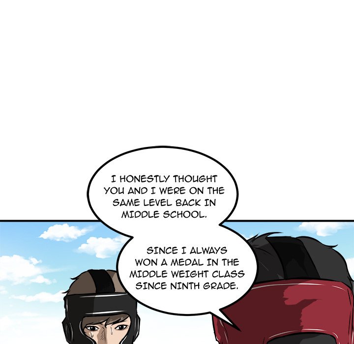 Read He Queen chapter 19 image 22 on Lezhin