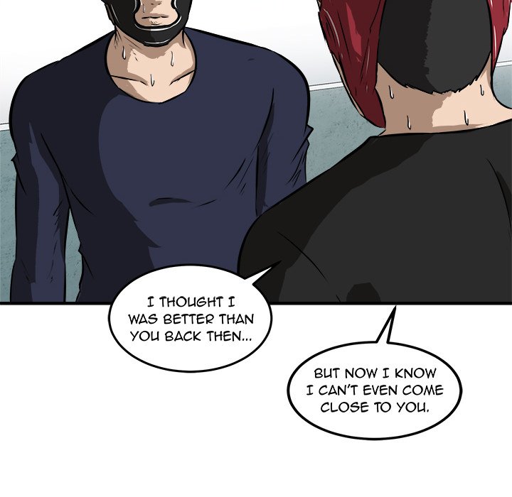 Read He Queen chapter 19 image 23 on Lezhin