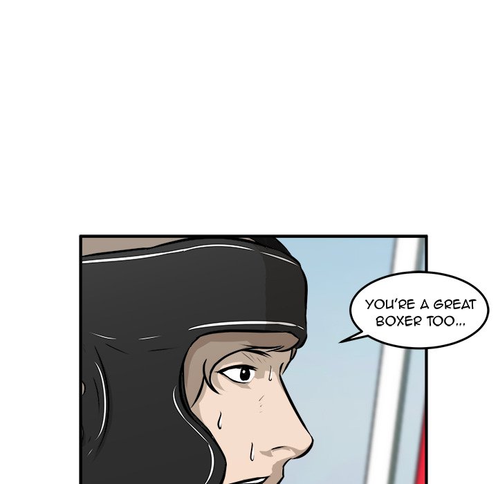 Read He Queen chapter 19 image 24 on Lezhin