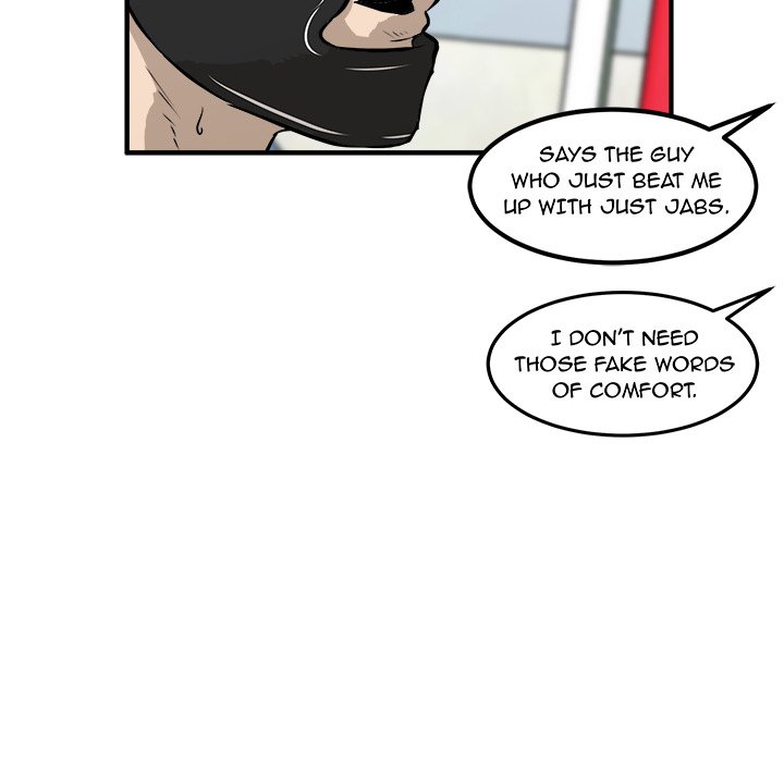 Read He Queen chapter 19 image 25 on Lezhin