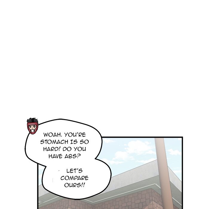 Read He Queen chapter 19 image 27 on Lezhin
