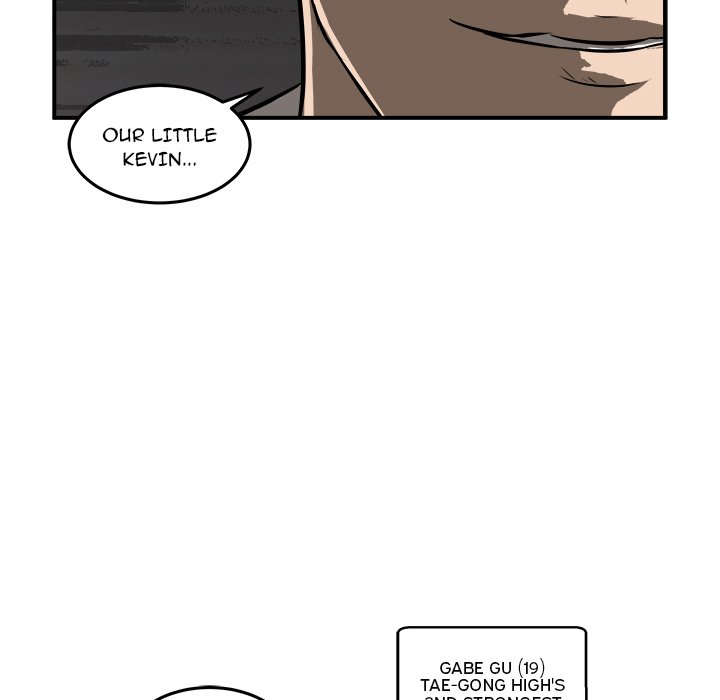 Read He Queen chapter 19 image 32 on Lezhin