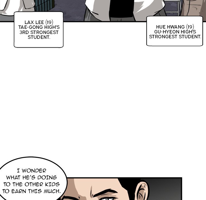 Read He Queen chapter 19 image 34 on Lezhin