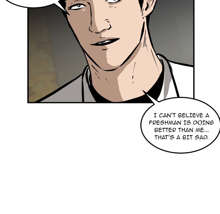 Read He Queen chapter 19 image 35 on Lezhin