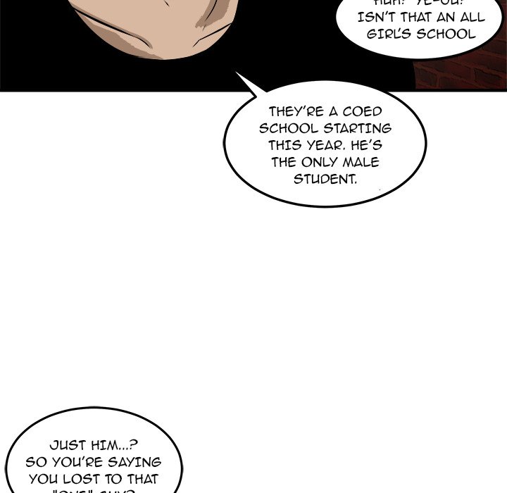 Read He Queen chapter 19 image 37 on Lezhin
