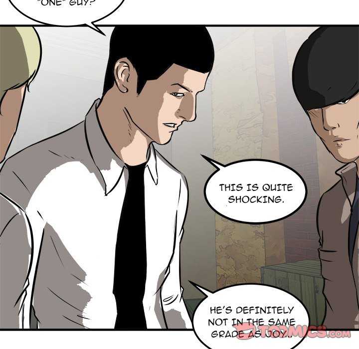 Read He Queen chapter 19 image 38 on Lezhin