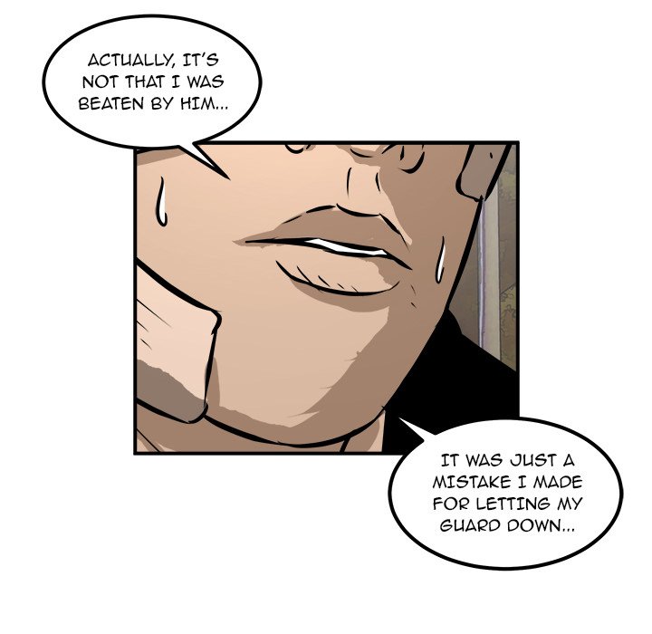 Read He Queen chapter 19 image 41 on Lezhin