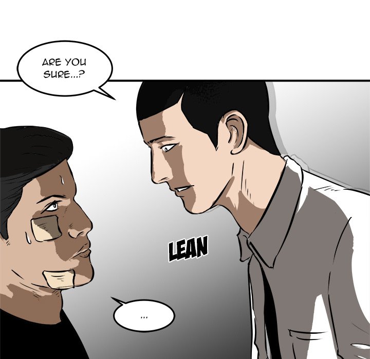 Read He Queen chapter 19 image 44 on Lezhin