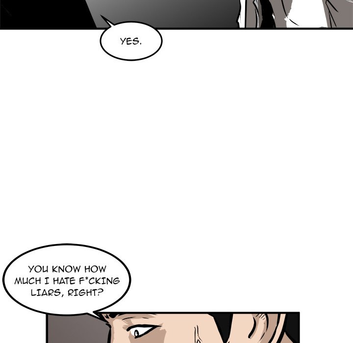 Read He Queen chapter 19 image 45 on Lezhin