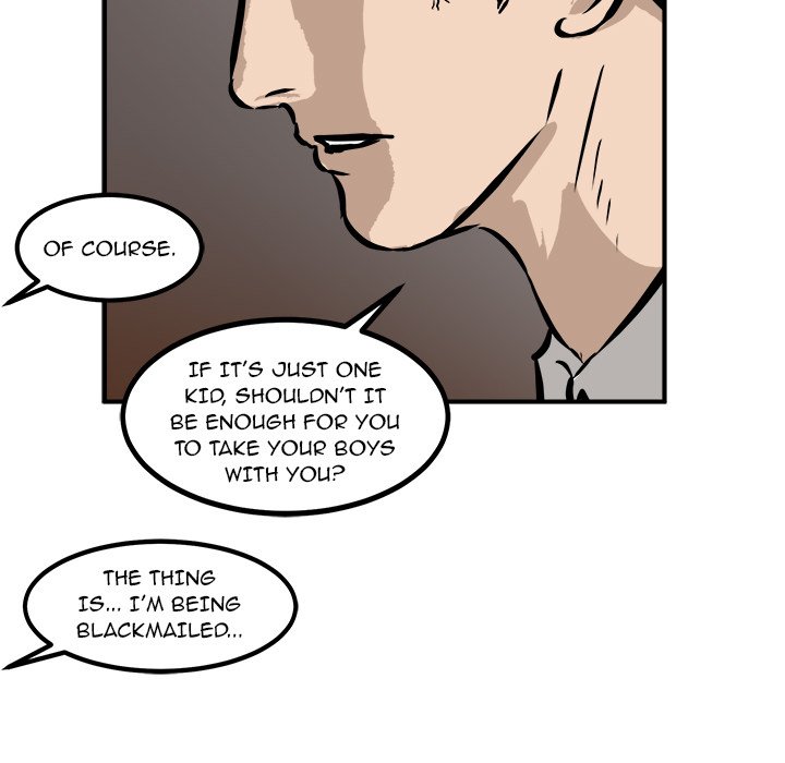 Read He Queen chapter 19 image 46 on Lezhin
