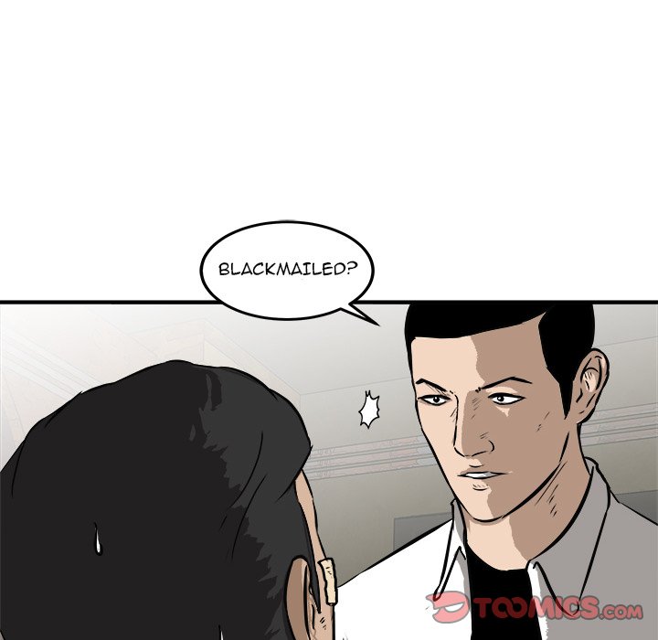 Read He Queen chapter 19 image 47 on Lezhin