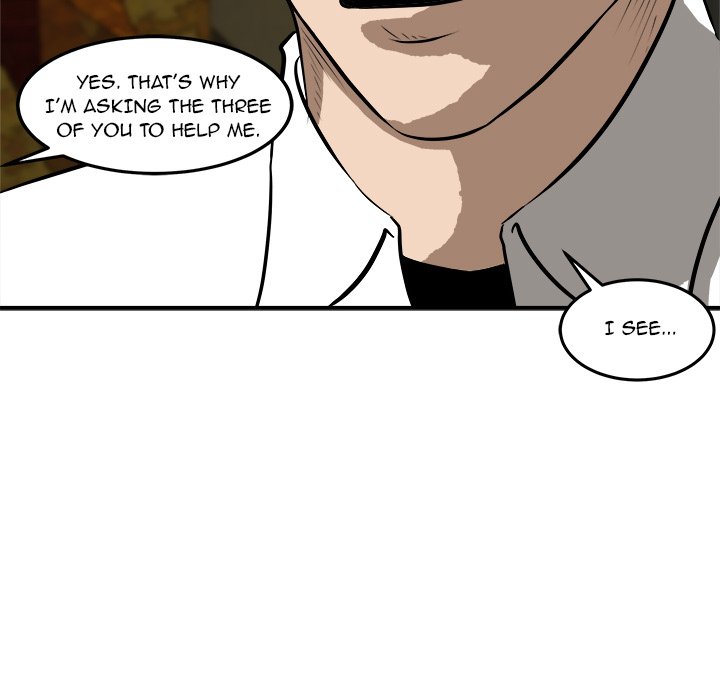 Read He Queen chapter 19 image 50 on Lezhin