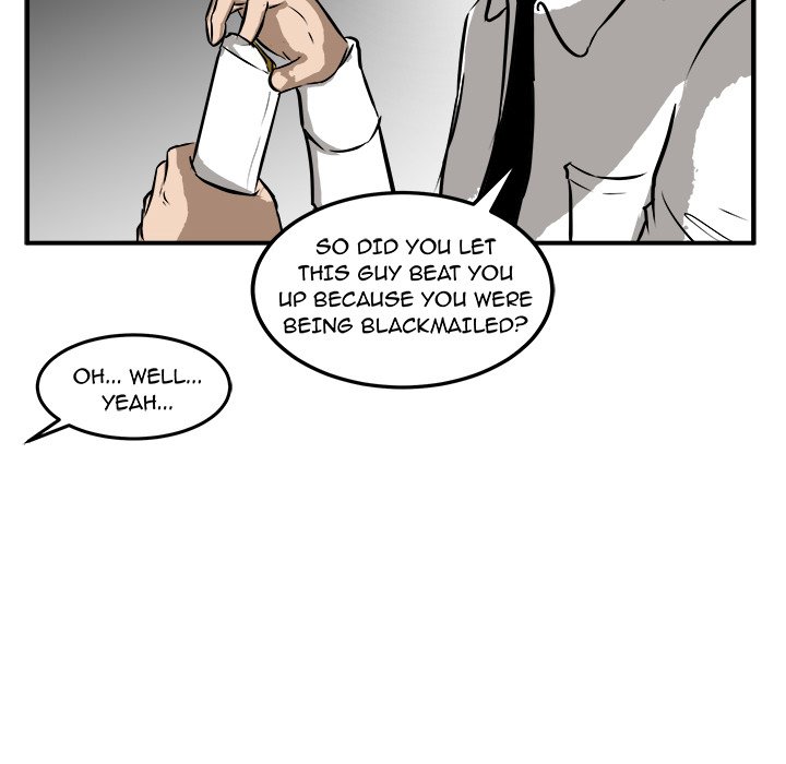 Read He Queen chapter 19 image 52 on Lezhin