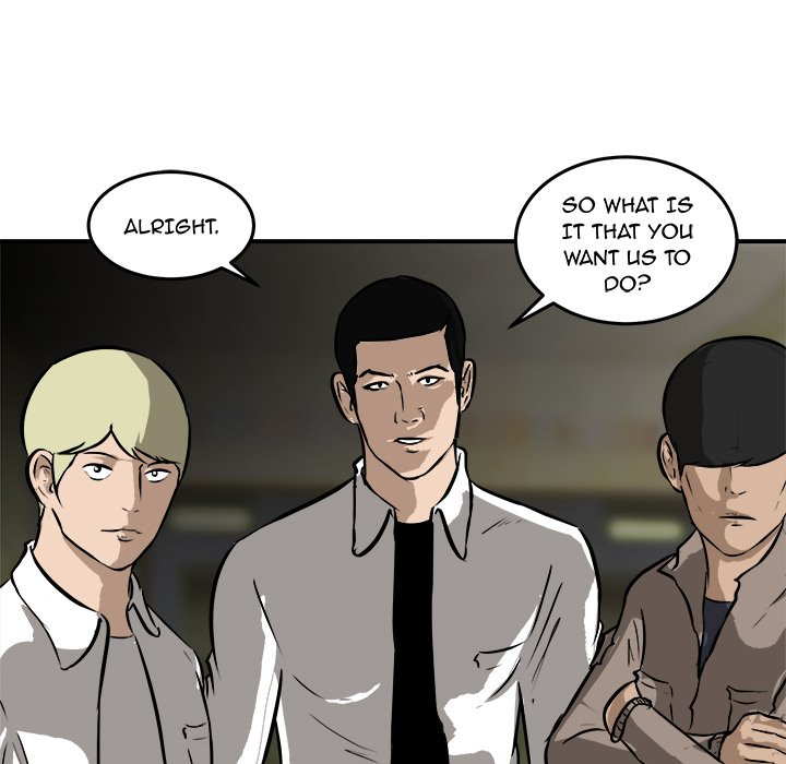 Read He Queen chapter 19 image 53 on Lezhin