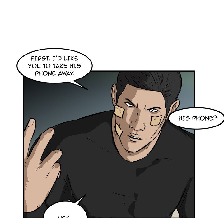 Read He Queen chapter 19 image 55 on Lezhin