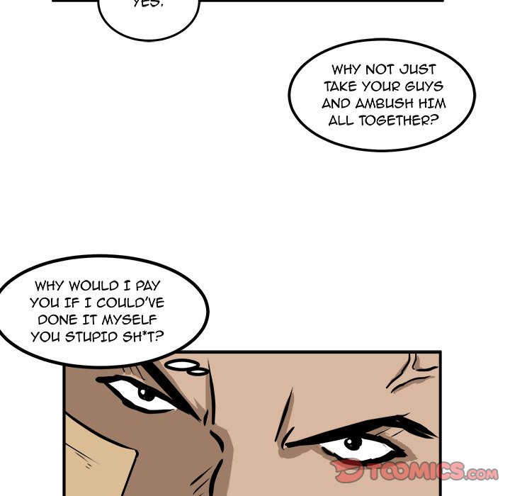 Read He Queen chapter 19 image 56 on Lezhin