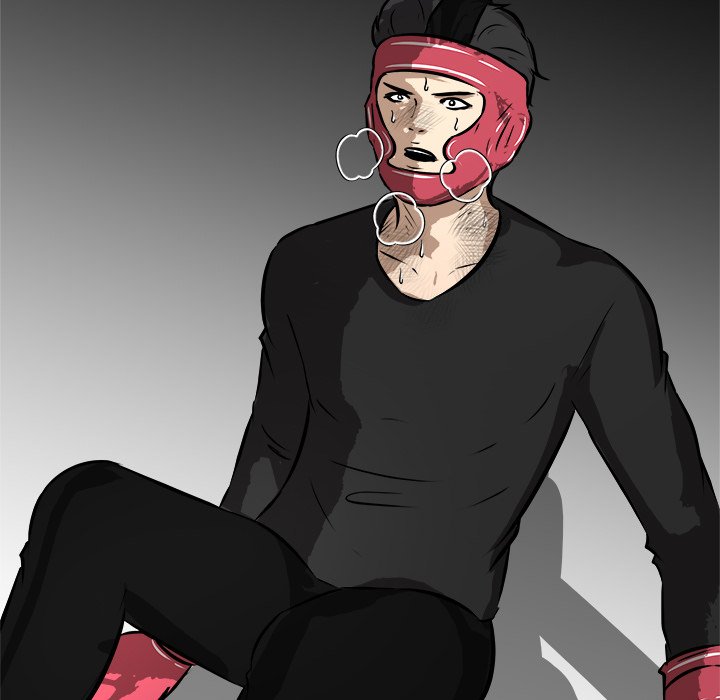 Read He Queen chapter 19 image 6 on Lezhin