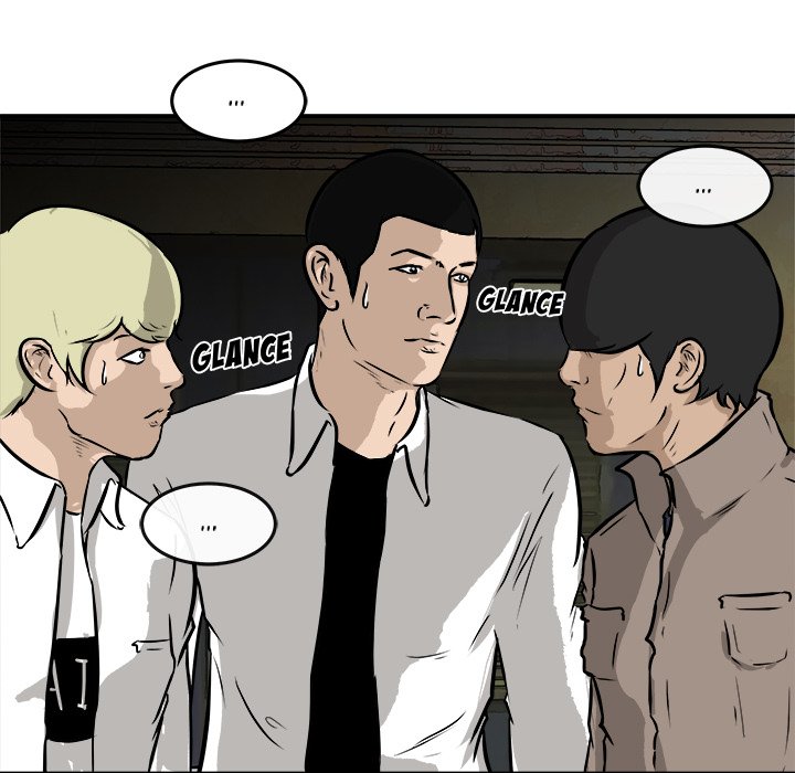 Read He Queen chapter 19 image 63 on Lezhin