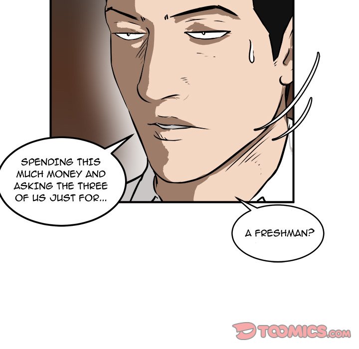 Read He Queen chapter 19 image 65 on Lezhin