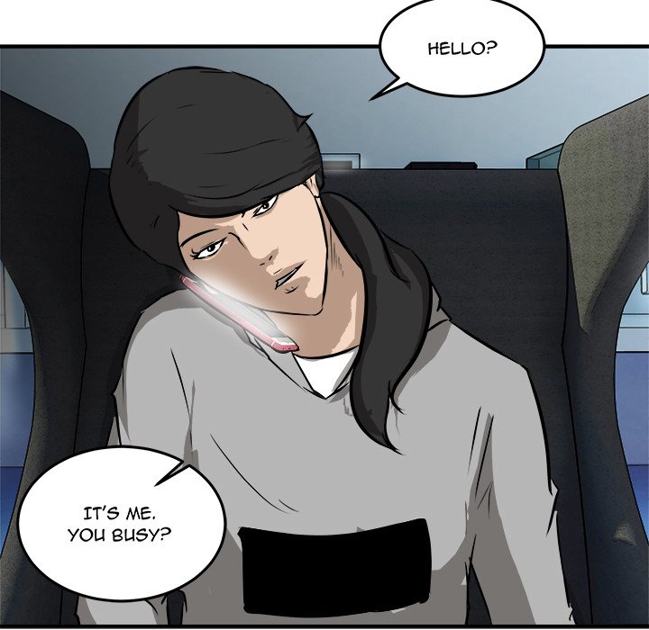 Read He Queen chapter 19 image 73 on Lezhin