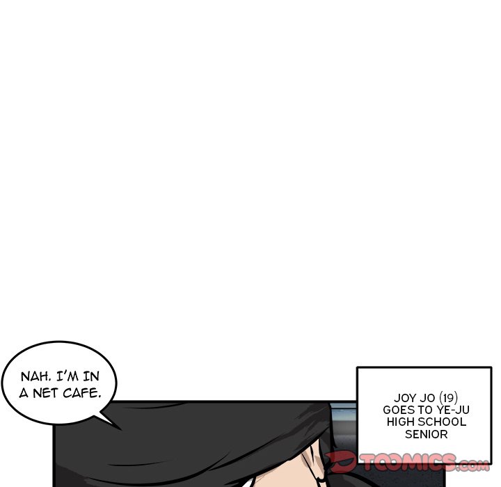 Read He Queen chapter 19 image 74 on Lezhin