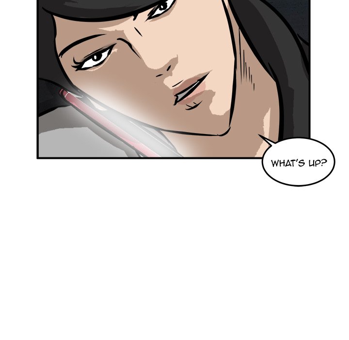 Read He Queen chapter 19 image 75 on Lezhin