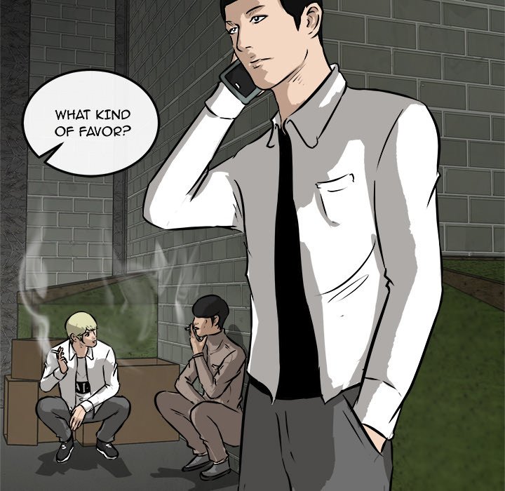 Read He Queen chapter 19 image 77 on Lezhin