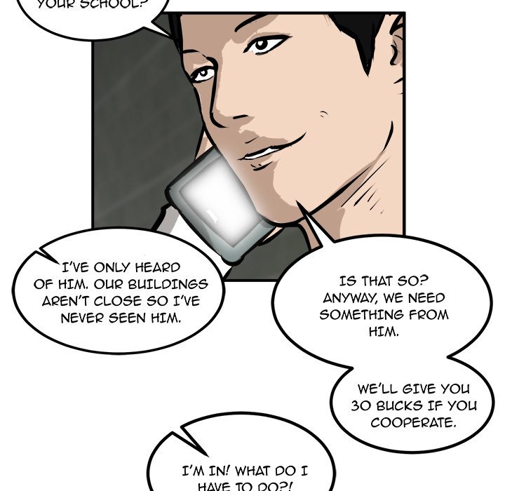 Read He Queen chapter 19 image 79 on Lezhin