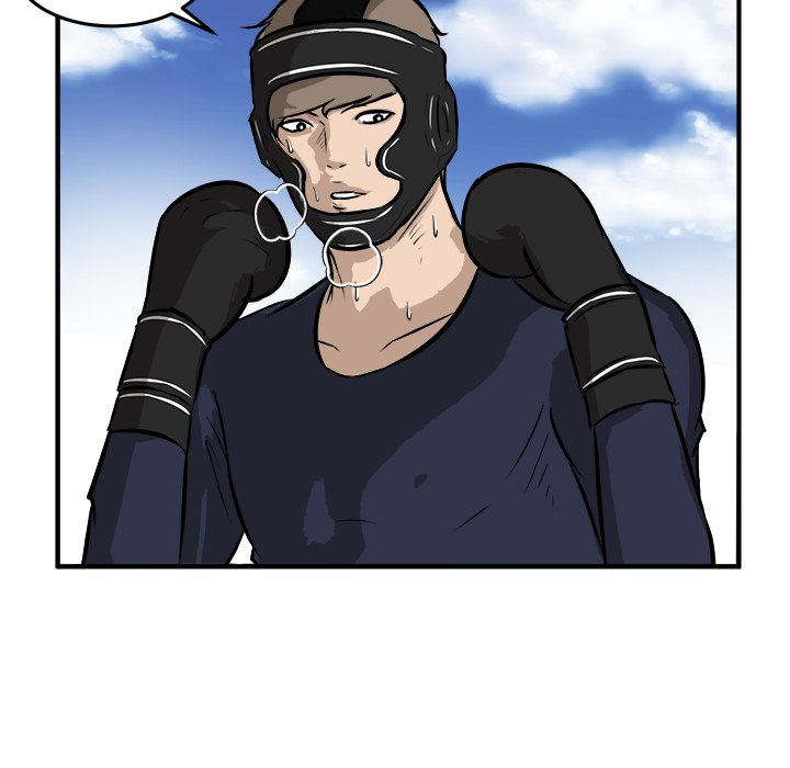 Read He Queen chapter 19 image 8 on Lezhin