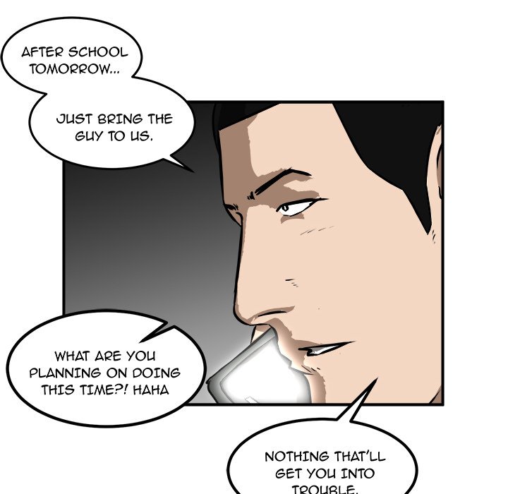 Read He Queen chapter 19 image 82 on Lezhin