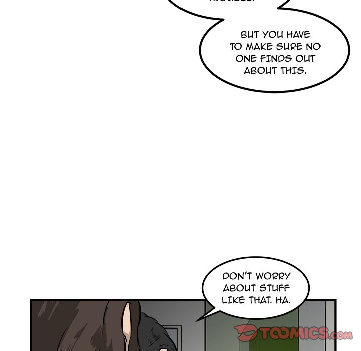 Read He Queen chapter 19 image 83 on Lezhin