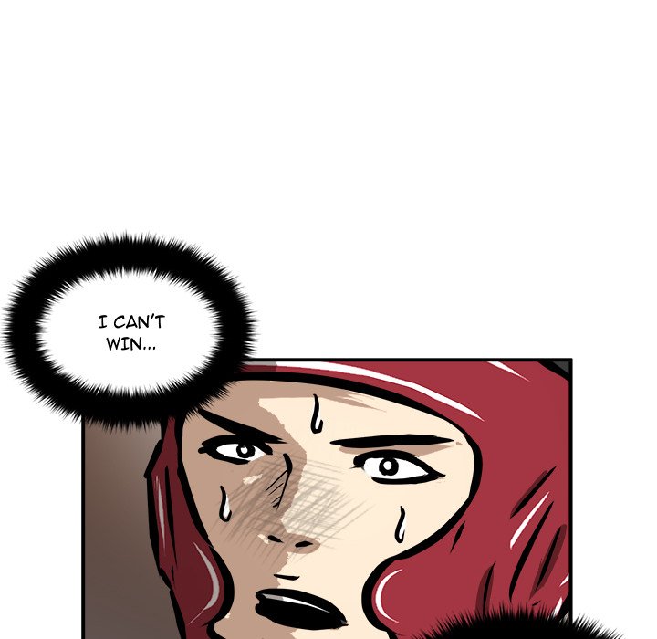 Read He Queen chapter 19 image 9 on Lezhin