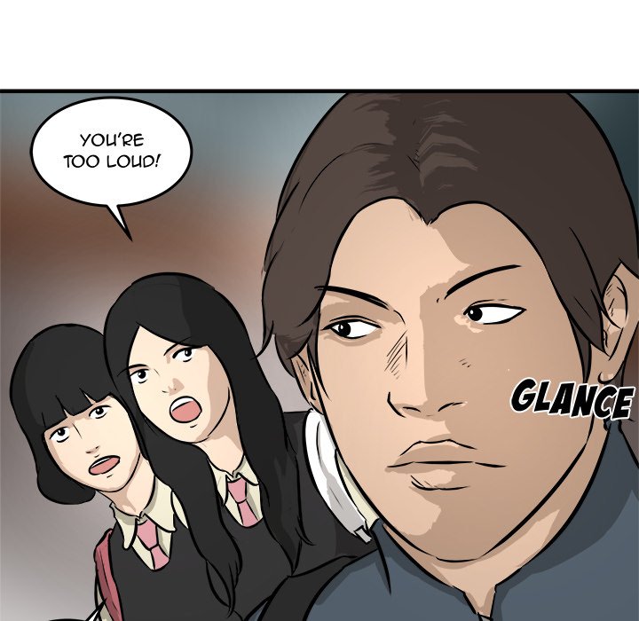Read He Queen chapter 19 image 97 on Lezhin