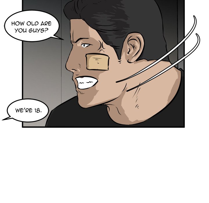 Read He Queen chapter 19 image 99 on Lezhin