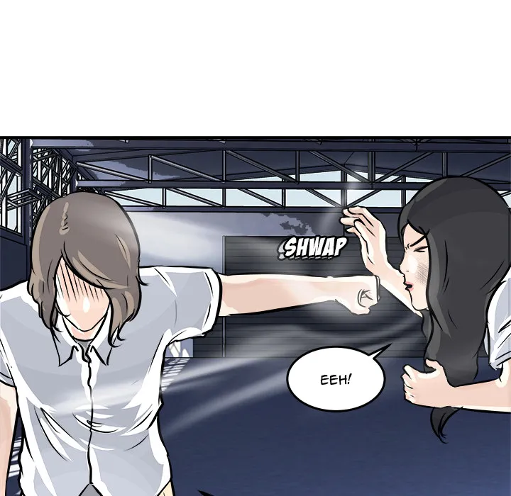 Read He Queen chapter 2 image 104 on Lezhin