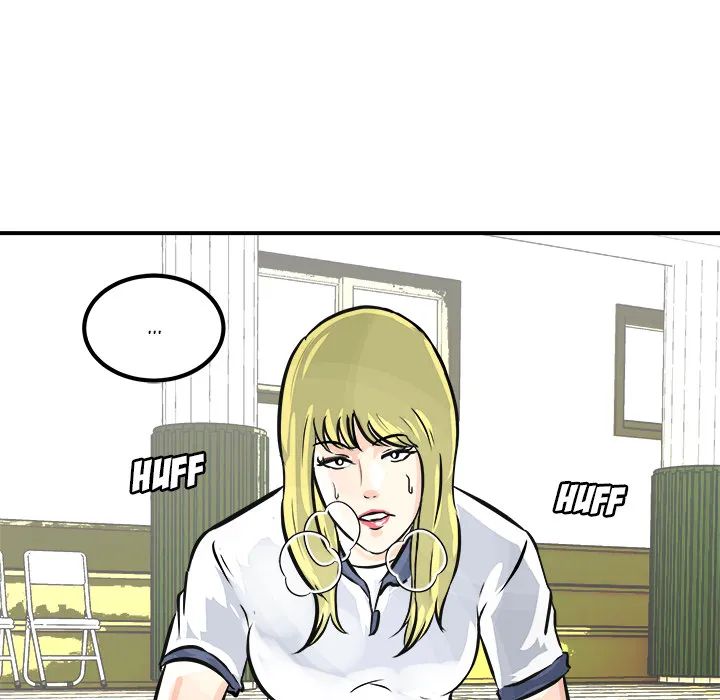 Read He Queen chapter 2 image 11 on Lezhin