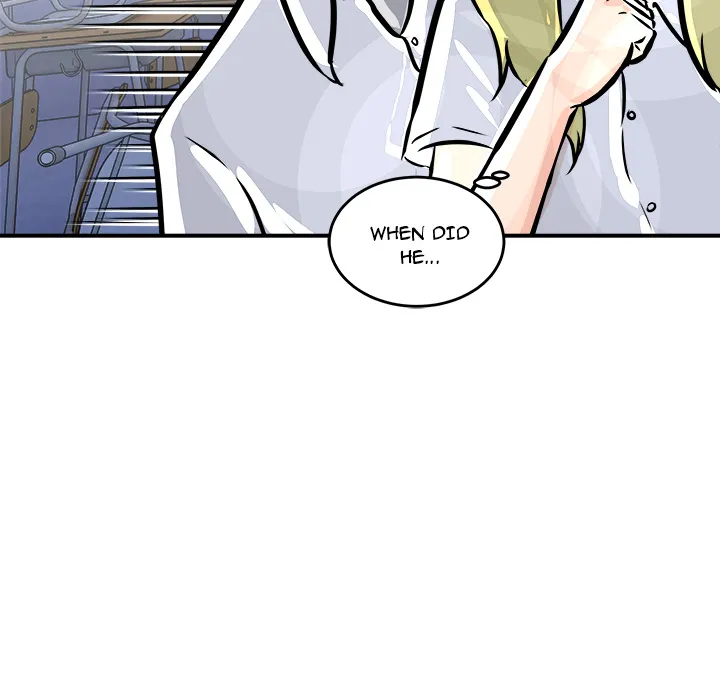 Read He Queen chapter 2 image 131 on Lezhin