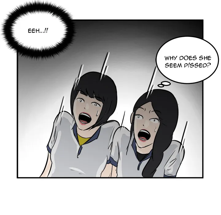Read He Queen chapter 2 image 15 on Lezhin
