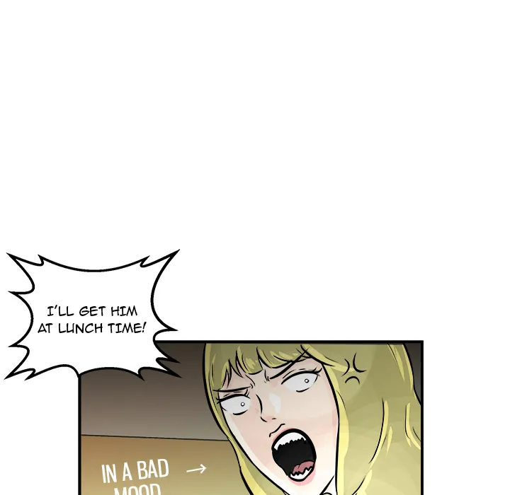 Read He Queen chapter 2 image 16 on Lezhin