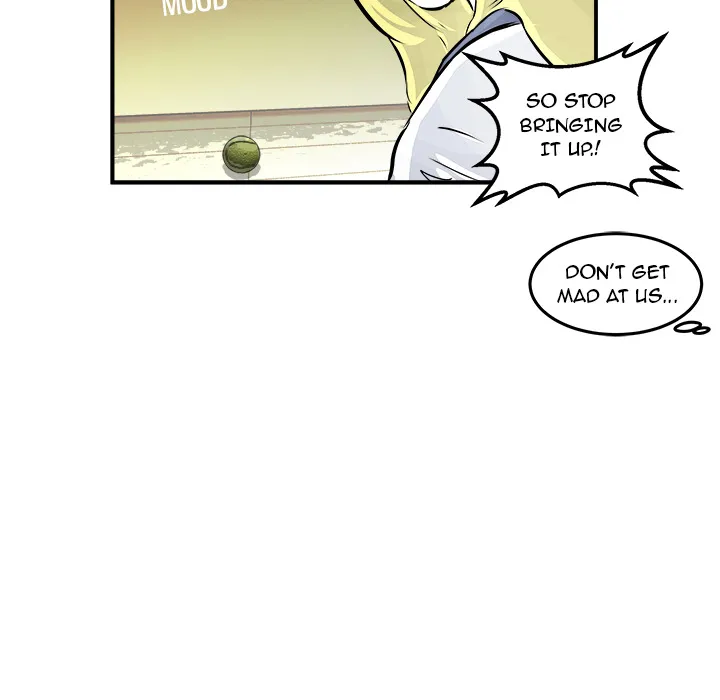 Read He Queen chapter 2 image 17 on Lezhin