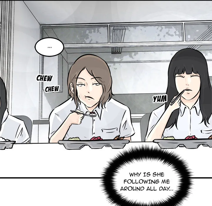 Read He Queen chapter 2 image 20 on Lezhin