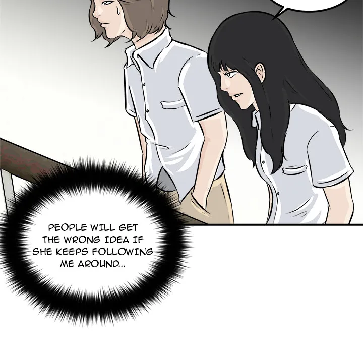 Read He Queen chapter 2 image 27 on Lezhin