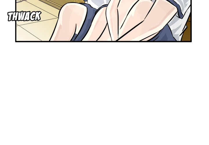 Read He Queen chapter 2 image 3 on Lezhin