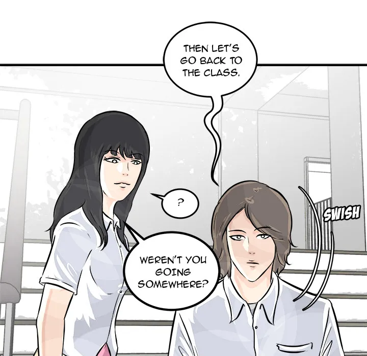 Read He Queen chapter 2 image 30 on Lezhin