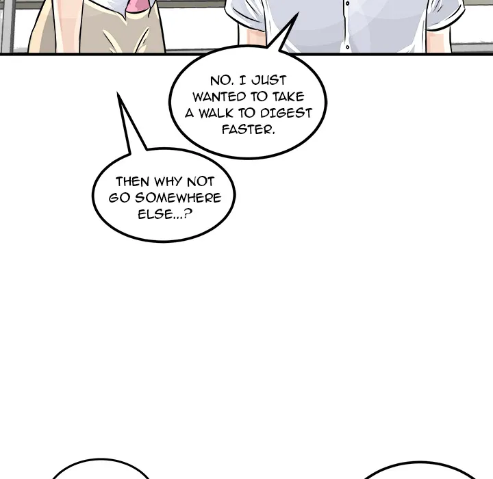 Read He Queen chapter 2 image 31 on Lezhin