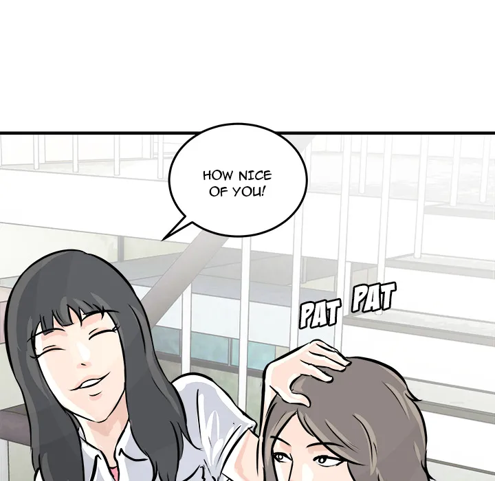 Read He Queen chapter 2 image 35 on Lezhin