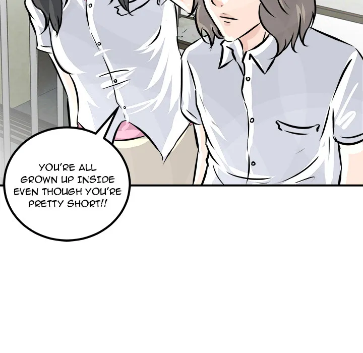 Read He Queen chapter 2 image 36 on Lezhin