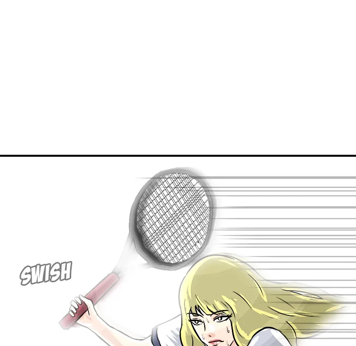 Read He Queen chapter 2 image 4 on Lezhin