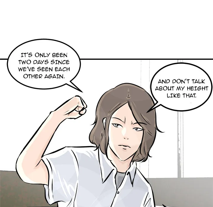 Read He Queen chapter 2 image 40 on Lezhin
