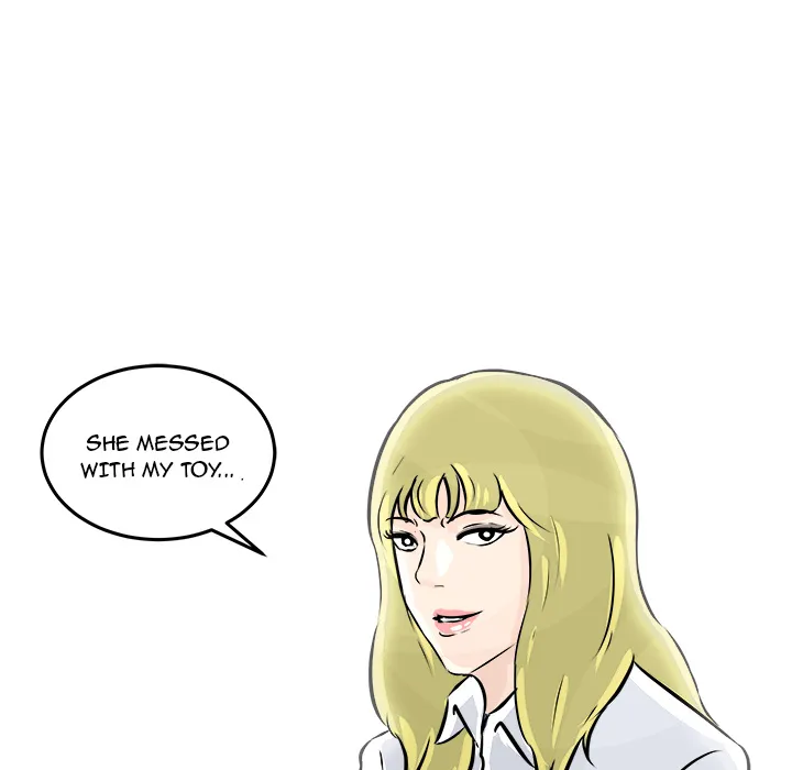 Read He Queen chapter 2 image 50 on Lezhin